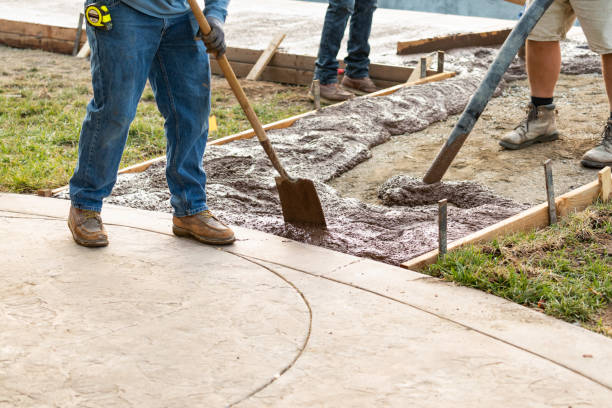Best Residential Concrete Solutions in Kinston, NC
