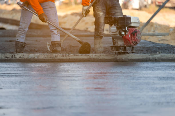 Best Concrete Pool Decks in Kinston, NC