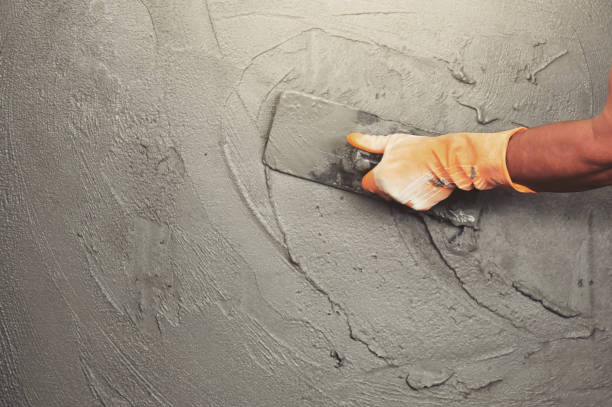 Best Industrial Concrete Flooring in Kinston, NC