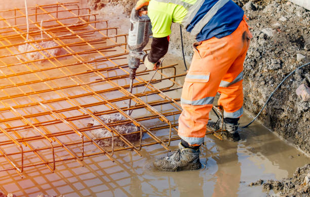 Best Concrete Grinding and Polishing in Kinston, NC