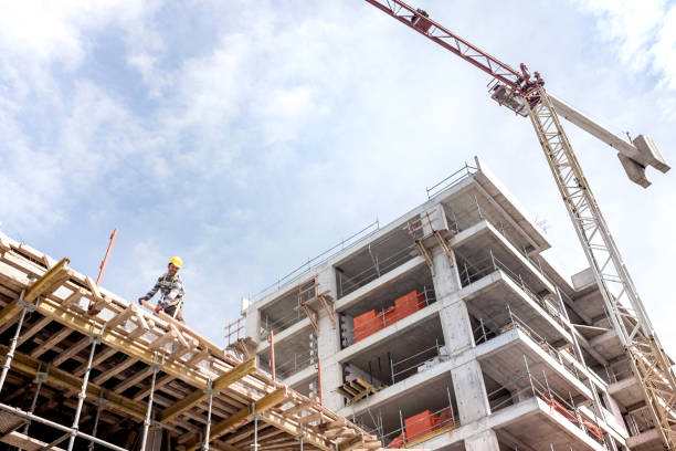 Best Residential Concrete Solutions in Kinston, NC